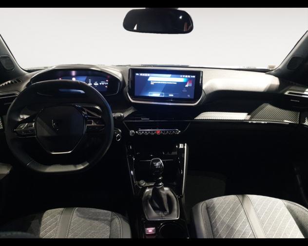 Peugeot 2008 2ª serie PureTech 100 S&S Allure - Foto 10