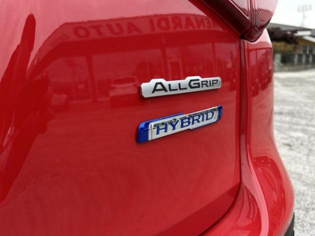 Suzuki Vitara 1.4 Hybrid 110cv 4WD AllGrip Top VARI COLORI - Foto 5