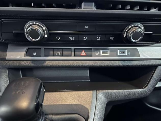FIAT Scudo Scudo 1.5 bluehdi 120cv L2H2 (Business) - Foto 10