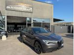 ALFA ROMEO Stelvio 2.2 Turbodiesel 210 CV AT8 Q4 Veloce Tì rif. 22503795