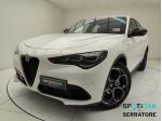 Alfa Romeo Stelvio My23 2.2 Turbo Diesel160 Cv Rwd Veloce