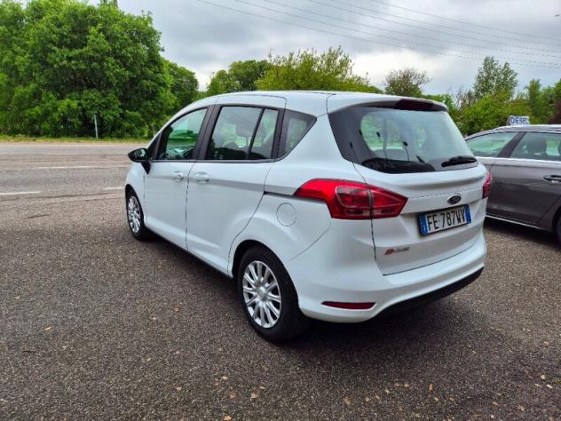FORD B-Max B-Max 1.5 TDCi 75 CV Plus - Foto 7