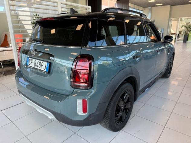 MINI Countryman 2.0 Cooper D Northwood Edition auto rif. 24134173 - Foto 4