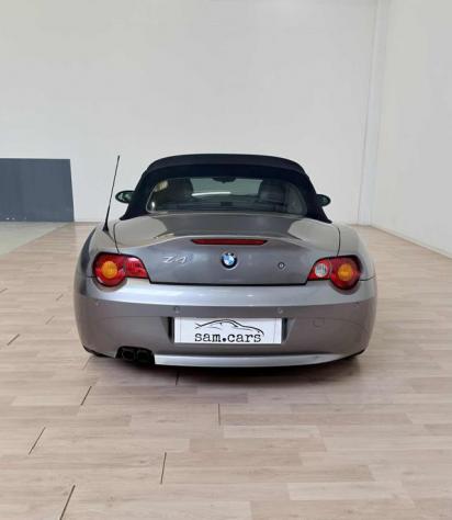 BMW Z4 3.0i cat Roadster rif. 23808932 - Foto 4