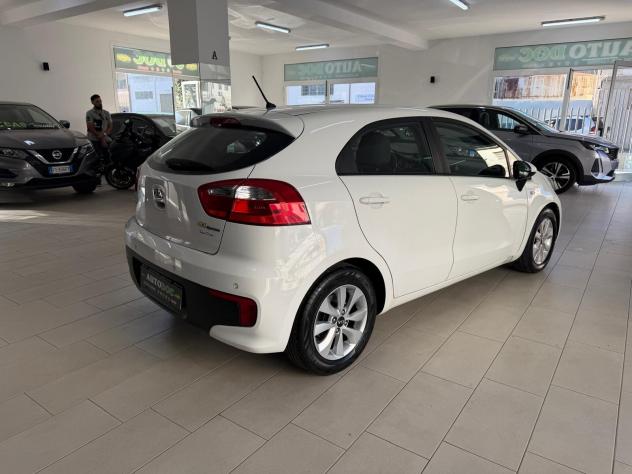 Kia Rio 1.4 CRDi 5p. Cool - Foto 6