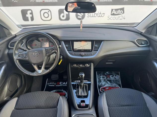 Opel Grandland X 1.5 diesel Ecotec Start&Stop aut. Ultimate - Foto 10