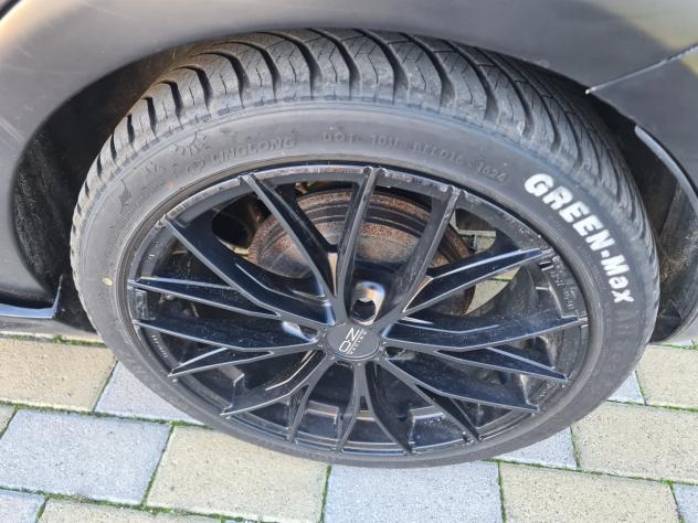 Fiat Grande Punto 1.3 MJT 75 CV 5 porte Dynamic - Foto 9