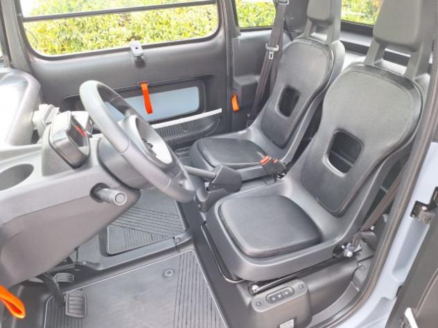 CITROEN Ami My Ami Vibe rif. 23824526 - Foto 6