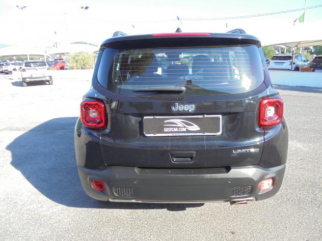 Jeep Renegade 1.0 T3 Limited - Foto 10