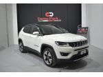 Jeep Compass 2.0 Multijet II aut. 4WD Limited