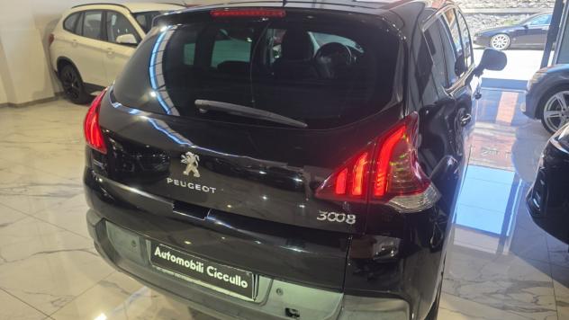 Peugeot 3008 BlueHDi 120 EAT6 S&S Allure - Foto 7