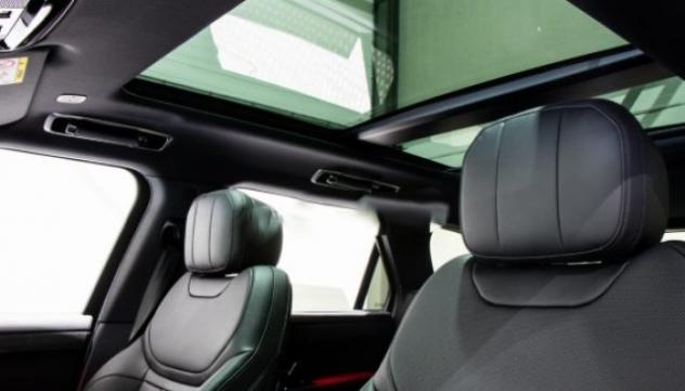 LAND ROVER Range Rover Sport 3.0 I6 PHEV 460 CV Dynamic HSE rif. 22852925 - Foto 10