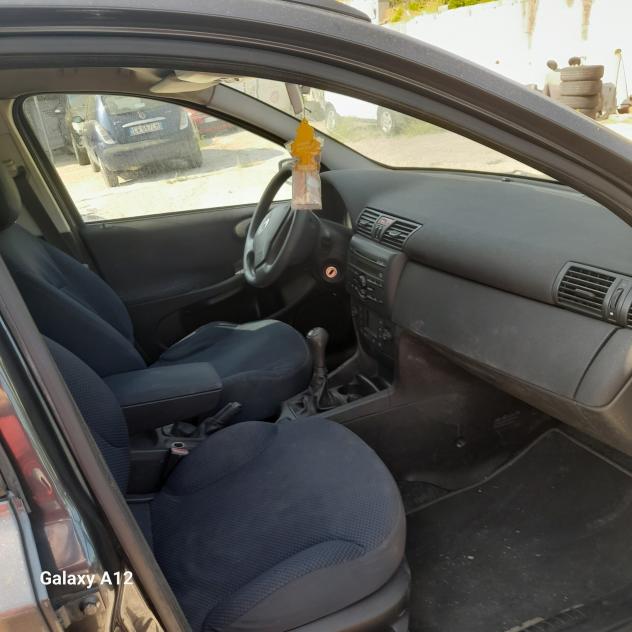 Fiat Stilo 1.9 JTD Multi Wagon - Foto 3