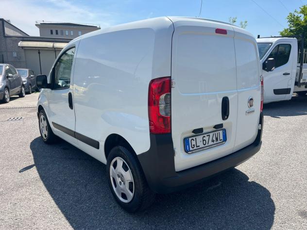 Fiat Fiorino 1.3 MJT SOLO 69.000KM - Foto 4
