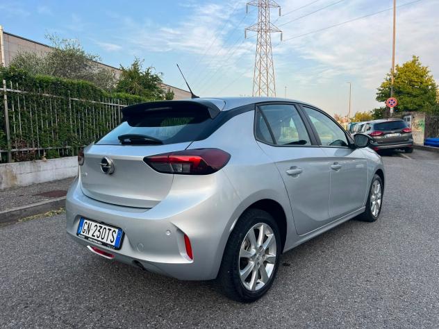Opel Corsa 1.5 D 100CV SOLO 60.000 KM !!!! OFFERTA DELLA GIORNATA - Foto 7