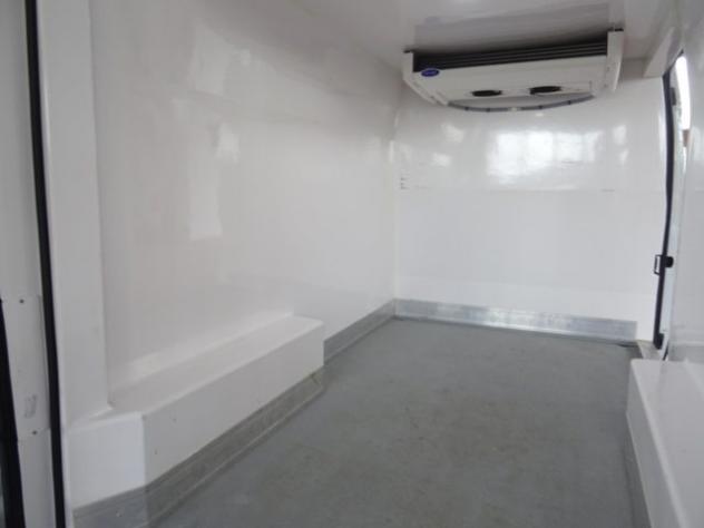 FIAT Ducato 35 q.li 2.2 Mjt 140CV PM-TM FRIGO FRCX -20° rif. 24157550 - Foto 9
