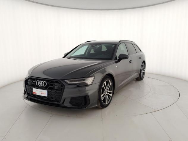 Audi A6 40 TDI 2.0 quattro S tronic S Line Edition