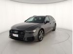 Audi A6 40 TDI 2.0 quattro S tronic S Line Edition