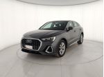Audi Q3 Sportback 35 TDI S tronic S Line Edition