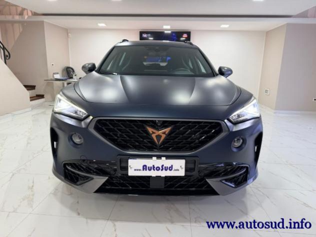 CUPRA Formentor 2.0 TSI 4Drive DSG VZ Launch Edition rif. 23524193 - Foto 2