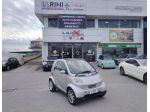 Smart ForTwo 700 couppure (45 kW) - NEOPATENTATO