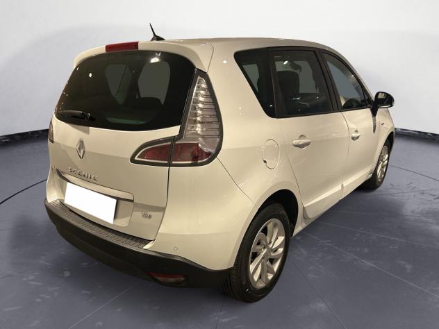 Renault Scénic X-Mod 1.2 Energy Tce 115cv LIMITED - Foto 3
