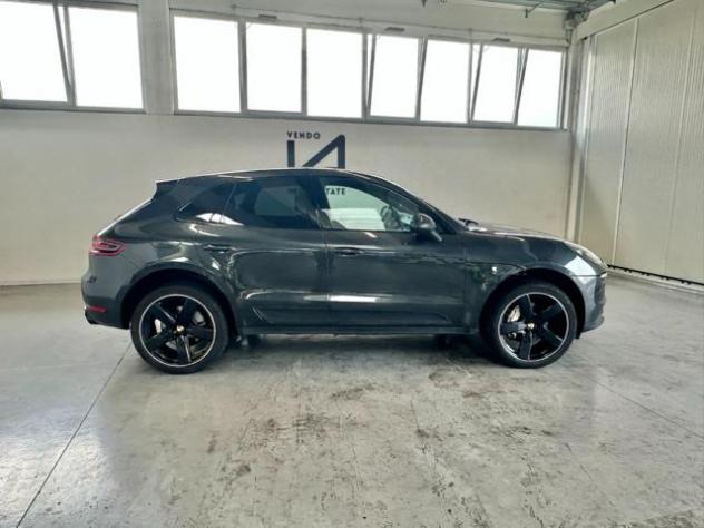 PORSCHE Macan 3.0 DIESEL S rif. 24118701 - Foto 8
