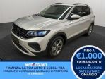 Volkswagen T-Cross T-Cross 1.0 tsi Edition Plus 115cv
