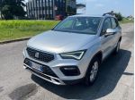Seat Ateca 2.0 TDI FR