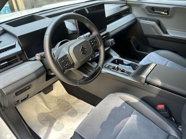 Suzuki Across 2.5 Plug-In Hybrid Top E-CVT 4WD auto - Foto 5