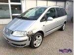 VOLKSWAGEN Sharan 2.0 TDI DPF United *7 Posti* rif. 24183114