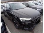 Audi Q7 50 TDI quattro tiptr S line Black Line 7 POSTI #Tetto #21" #Matrix