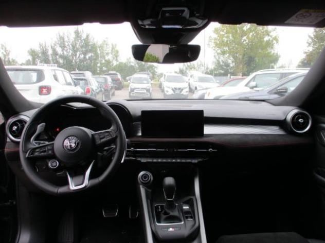 ALFA ROMEO Tonale 1.3 280 CV PHEV AT6 Q4 Veloce rif. 22802796 - Foto 7