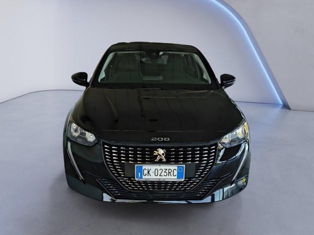 Peugeot 208 1.2 Active Pack 100 CV NEOPATENTATI