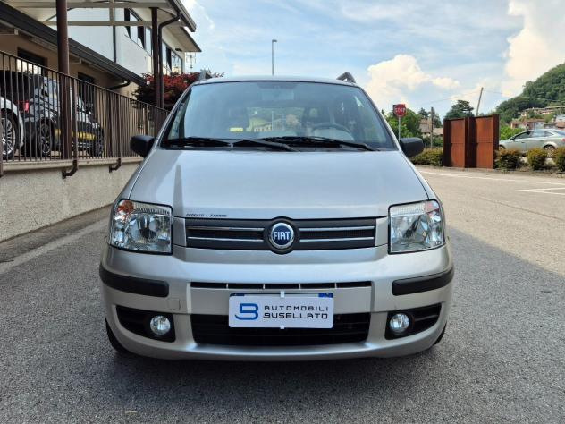 Fiat Panda 1.2 Emotion ** automatica ** - Foto 2