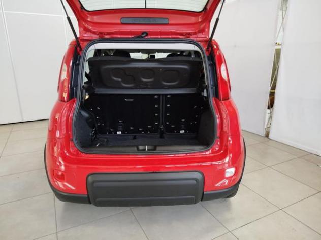 FIAT Panda 1.0 FireFly S&S Hybrid rif. 23452720 - Foto 10