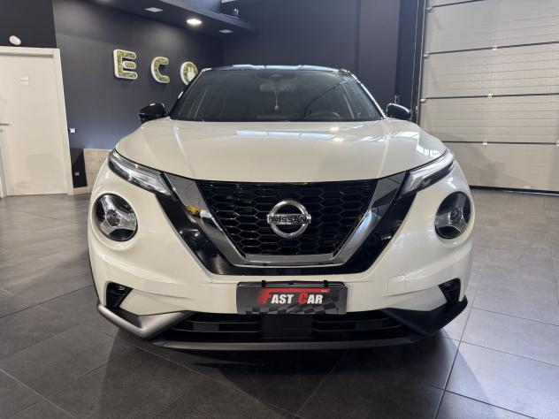 Nissan Juke 1.0 DIG-T 114 Mt Tekna - Foto 2