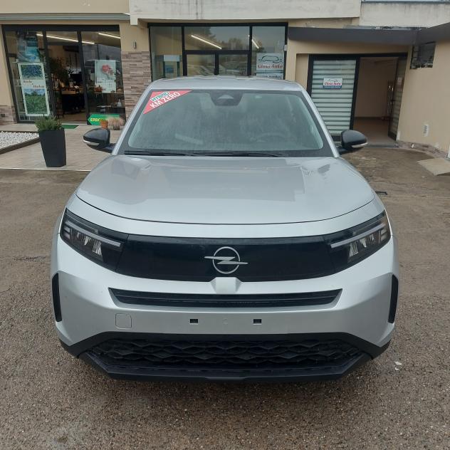 Opel Frontera Hybrid 145 CV EDCT Edition