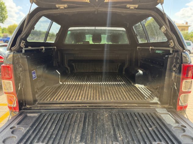 Ford Ranger 2.0 TDCi FINANZIABILE/PERMUTE - Foto 7