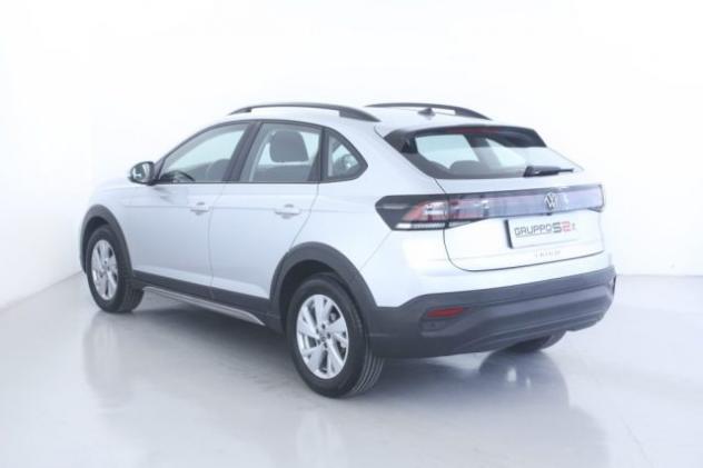 VOLKSWAGEN Taigo 1.0 TSI 110 CV DSG Life *SCONTO IMMEDIATO* rif. 22303686 - Foto 6