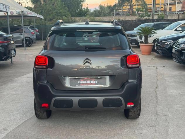 Citroen C3 Aircross BlueHDi 100 S&S Shine - Foto 6
