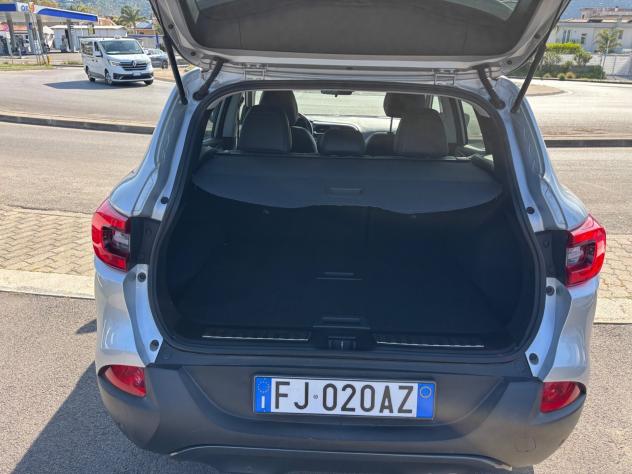 Renault Kadjar dCi 8V 110CV EDC Energy Hypnotic2 - Foto 9