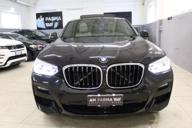 BMW X4 xDrive20d Msport rif. 23918196 - Foto 2