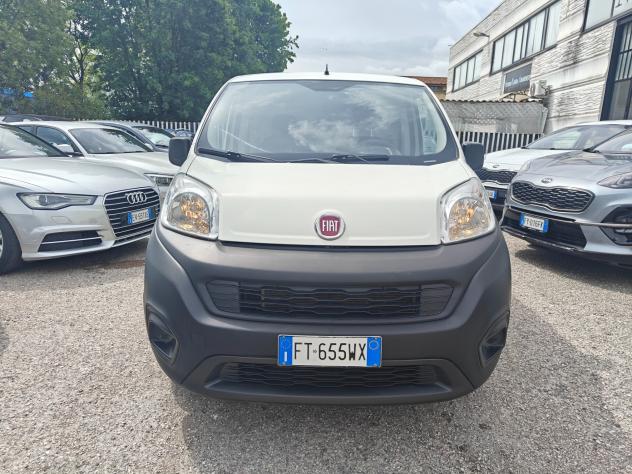 Fiat Fiorino Qubo 1.3 MJT 80 CV SX - Foto 2