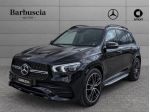 Mercedes-Benz GLE - V167 2019 - 300 d mhev Premium Plus 4matic auto