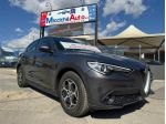 ALFA ROMEO STELVIO 2.2 160 CV SUPER FULL IVA ESPOSTA