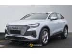 AUDI Q4 e-tron Q4 SPB 35 e-tron rif. 23783062