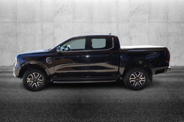 FORD Ranger 2.0 ECOBLUE DC Limited 5 posti rif. 24050086 - Foto 3