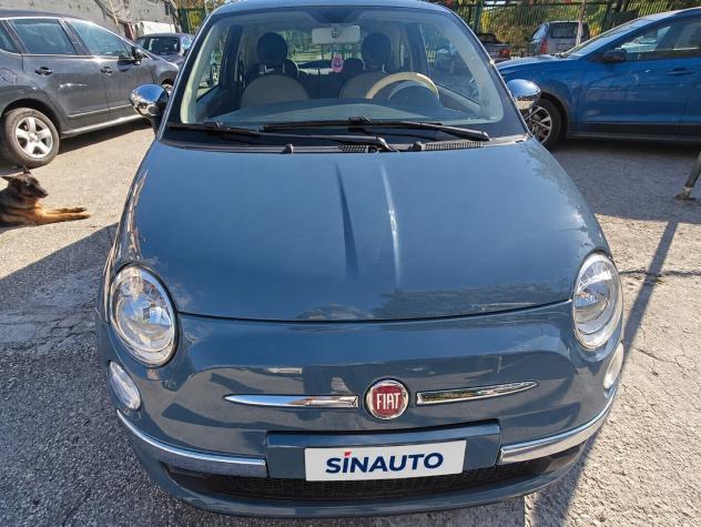 Fiat 500 1.2 GPL automatica by DIESEL - Foto 3