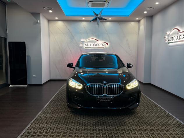 Bmw 118 118d 5p. Msport